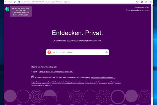 Tor не открывает сайты onion